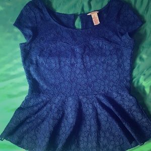 Perfect for the office or a night out